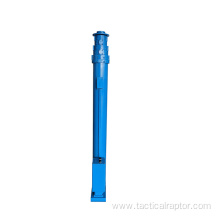 High Quality SPM*7-90 Spindle Electric Mast